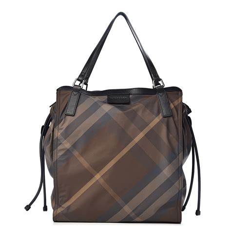 burberry tote bag sale|burberry packable tote bag.